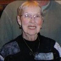 Marjorie A. Eggleston Obituary 2007