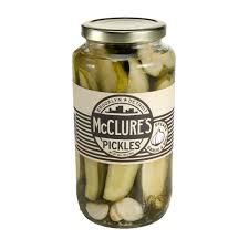 Fermented and pickled are two different things: 11 Best Pickle Brands Of 2019 Tasty Pickles You Can Buy Online