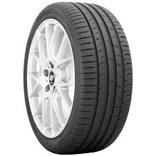 Proxes Sport Toyo Tires