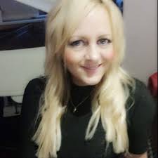 Debbie Gower's Instagram, Twitter & Facebook