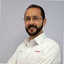 eclipse #worklikeabosch