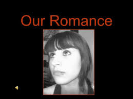 Afraid for the love to fade