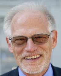 Keynote presentation by Chris Scruton, California Energy Commission, part 1 