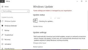 Update graphics card drivers · 2. How To Fix Minecraft Crashes In Windows 10 Gamer S Guide