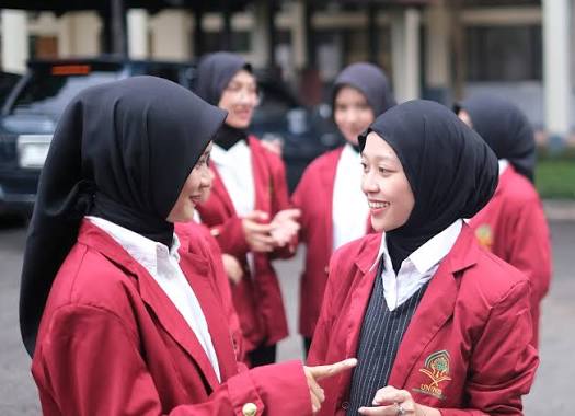Kampus Berdampak | Universitas Islam Nusantara