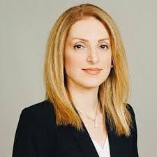 Patricia Wasserman's Instagram, Twitter & Facebook