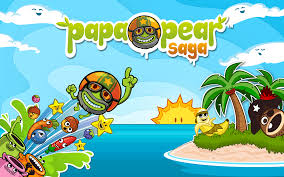 Corre en un vehículo de alta velocidad, realizar saltos mortales, y aplasta carros con un. Papa Pear Saga El Nuevo Juego De King Para Windows 10