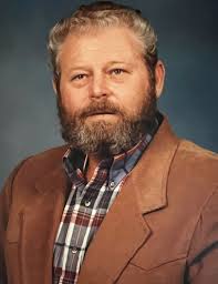 Obituary information for Donald Lee Harrison