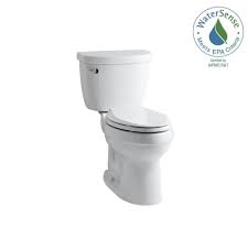 American Standard Cadet 3 2 Piece 6 0 Lpf Dual Flush Elongated Bowl Toilet In White The H Kohler Cimarron Sophisticated Bathroom Sophisticated Bathroom Decor
