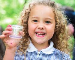 DEVONSHIRE EDUCATIONAL TRUST