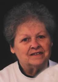 Patricia A. Etter Obituary