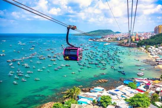 DANANG HOI AN BANA HILLS 4D3N