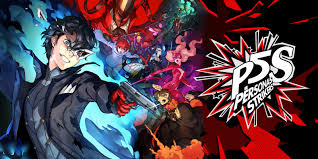 Next on e76 episode 76 e76 today, 12.15pm. Persona 5 Strikers Nintendo Switch Spiele Nintendo