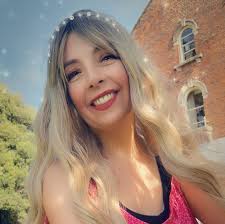 When I went backstage, my manager told me my career was over with.”  -Madonna