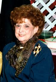 Billie Jean Perryman King (1927-2003)