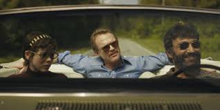 Ahora, la joven se volverá a ver obligada a elegir entre su mejor amigo, lee flynn (interpretado por. Reparto Del Tio Frank Donde Has Visto Antes A Las Estrellas De Cine De Amazon Prime