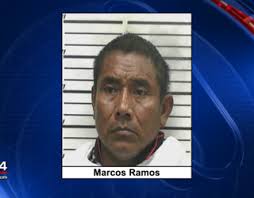 Corsicana coach accused of molesting 8 of his players