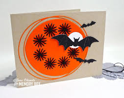 You can use many different materials to edit and decorate the cards, like canvas, paper, pencilс and etc. Outside The Box Halloween