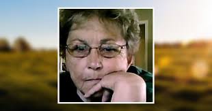 Sharon Harris Obituary August 29, 2016