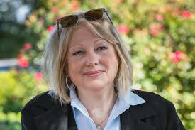 Women Leaders in Meetings