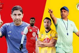 پرسپولیس ۱ - فجرسپاسی ۱ | فرار بزرگ از شکست در خانه