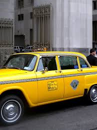 Image result for Federal Yellow Dark 1956 Taxi