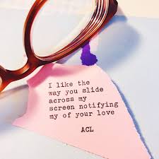 Pin Di Love Poems
