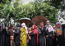 Barma rohingya muslims history rohingya muslims क दर दन क द स त बय करत कह न khabar station. Persecution Of Muslims In Myanmar Wikipedia