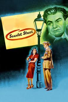 Scarlet Street (1945) directed by Fritz Lang • Reviews, film + cast •  Letterboxd