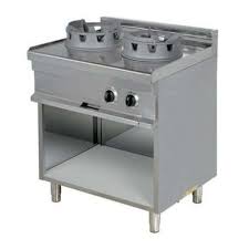 El wok de pollo con verduras es una de las recetas de pollo más fáciles y rápidas que puedes lo que más me gusta de hacer wok de pollo es que no necesitas seguir rigurosos pasos ni tener. Cocina Wok 2 Fuegos Con Mesa Hosteleriabarata