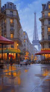 Regarder des films en ligne gratuitement. Paris Rain Wallpaper Wallpapers For Tech City Wallpaper