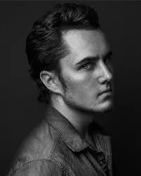 Black and White Portraits — Nick Chao Photography