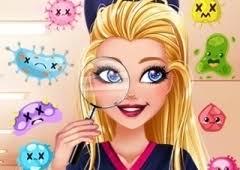 Confira dicas de limpeza perfeitas para quem vai receber visitas de última hora e precisa deixar a casa tinindo rapidamente. Jogos De Limpar Casas No Meninas Jogos