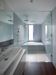 Wet rooms are, in general, easier to clean. Pin By Alik Valerie Toubi On Shower Tub Combo Wet Room Bathroom Bathroom Layout Bathroom Design