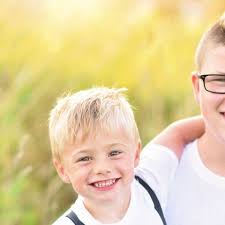 Fundraiser for Rosemary Voigt by Armstrong Transport Group : Memorial  College Fund for Isaac and Silas Voigt