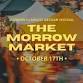 The Morrow Market - October Edition