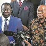 Mugabe 'looked after'