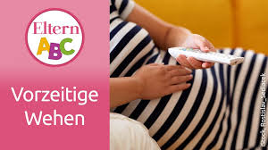 Vorzeitige Wehen Wie Kann Ich Sie Erkennen Eltern De