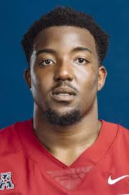 Football Defeated By Tulsa, 44-10