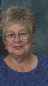 Shirley Steward Obituary