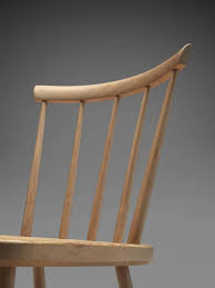 Large Set Of Ercol Beech Dining Chairs Dining Chairs Dining Room Chairs Modern Dining Chairs For Sale