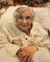 Mary Russo, 95, of Lewiston