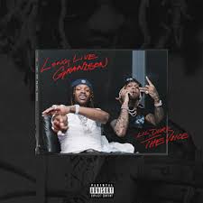 Lil durk parodies kanye west's most memorable moments in 'kanye krazy' video. The Voice Lil Durk Album Wikipedia