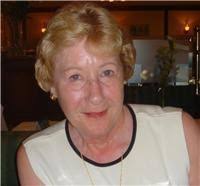 Betty Bobb Obituary (1938