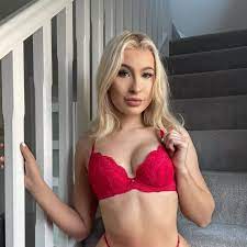 OnlyFans Chelsea fan Astrid Wett reveals favourite content and no requests  are strange - Daily Star