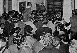 Mafeje affair - Wikipedia
