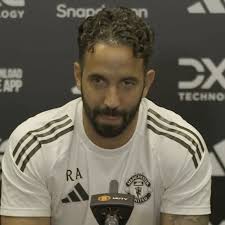 Reactions to Ruben Amorim