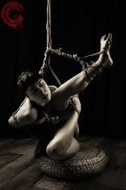 Shibari  Kinbaku Bondage Photosets – Page 3 – RopeTopia