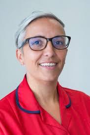 Trudy Hurst's Instagram, Twitter & Facebook