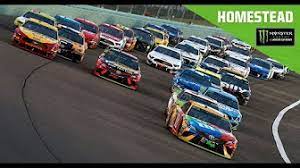 Nascar indefinitely suspends kyle larson after he used racial slur during stream of virtual race. Nascar Full Race Replays 2019 Youtube